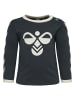 Hummel Hummel T-Shirt Hmlflipper Kinder in BLUE NIGHTS