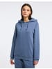 Joy Sportswear Hoodie JOY 102 in jeans blue