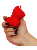 You2Toys Auflegevibrator Cupids Beau in rot