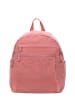 Mindesa Damen Rucksack in Rosa