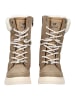 Mustang Stiefelette Sand