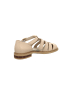 Paul Green Römersandalen in Beige