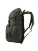 Nitro Weekender Daypack 55 cm Laptopfach rosin