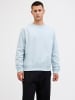 Jack & Jones Sweatshirt in Skyway