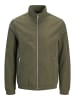 Jack & Jones Blousonjacke in Dusty Olive