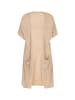 faina Women Cardigan in beige