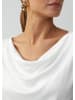 s.Oliver T-Shirt in 0200_ecru