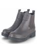 rieker Chelseaboots in braun