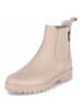 Kaerlek Stiefel in beige