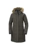 Helly Hansen W ADEN DOWN PARKA in Anthrazit