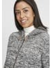 Oxmo Strickjacke OXPhiladelphia in Blau