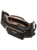 Guess Bodybag Marsha Mini Crossbody in Black
