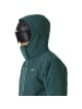 Helly Hansen M ALPHA LIFALOFT JACKET in Crema