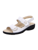 Mephisto Komfort Sandalen in Weiß