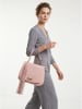 KASSANDRA Handtasche in PINK