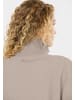 Athlecia Sweatshirt Reiley in 1314 Light Heather