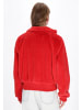 myMo Women Jacket in red