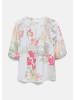 comma Bluse  in  50A0_hellblau