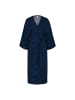 Triumph Strandkleid Beach MyWear Tunic Robe in BLUE - DARK COMBINATION