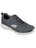 Skechers Sneakers Low ELITE FLEX SWALEDALE in grau