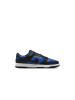 Nike Sneaker Dunk in Blau