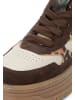Tamaris Sneakers Low 1-23717-45 in bunt