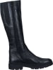 Ara Shoes Klassische Stiefel: Wadenhoch in schwarz