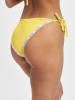 Calvin Klein Bikini in eureka yellow