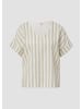 s.Oliver T-Shirt in 83G0_hellbraun
