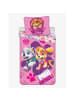 Paw Patrol Bettwäschebezug Skye & Everest in multicolor