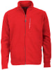 PRO-X elements Fleecejacke "OHIO" in Rot