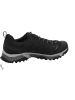 MEINDL Wanderschuhe in schwarz