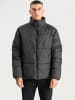 TeeShoppen Jacken Puffer Jacket in Black