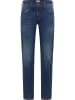 Mustang Jeans in Blau