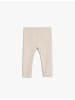 KOTON Leggings in Beige
