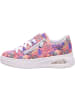 rieker Sneaker Low in bunt