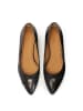 Kazar Pumps in Schwarz