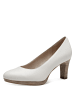 Tamaris Pumps in weiss