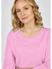 Rabe 3/4 Shirt für Damen in uni