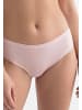 Conta Hüftslip Modal in Weiß / rosa