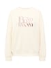 Bruno Banani Sweatshirt Giles in Beige