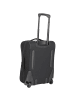 Dakine Carry On Roller 42L 2-Rollen Kabinentrolley 55 cm Laptopfach in black