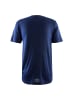 Nike Shirt in Blau