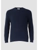 s.Oliver Strickpullover in 5978_navy