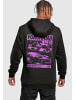 Mister Tee Mister Tee Kapuzenpullover in black
