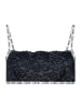 LSCN BY LASCANA Bustier in blue night