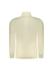 Rifle Weiß Baumwolle Herren Sweatshirt
