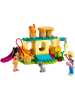 LEGO Friends 42612 Abenteuer auf dem Katzenspielplatz