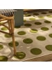 NAZARRUGS Teppich Riviera in Creme