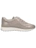 Caprice Sneaker in STONE DEER PER